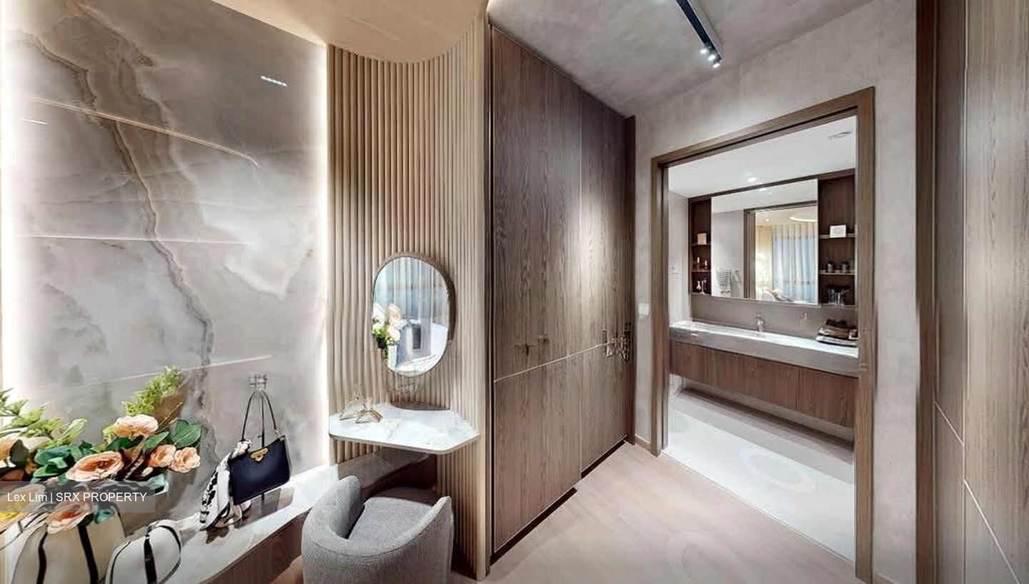 Pinery Residences (D16), Condominium #550289631